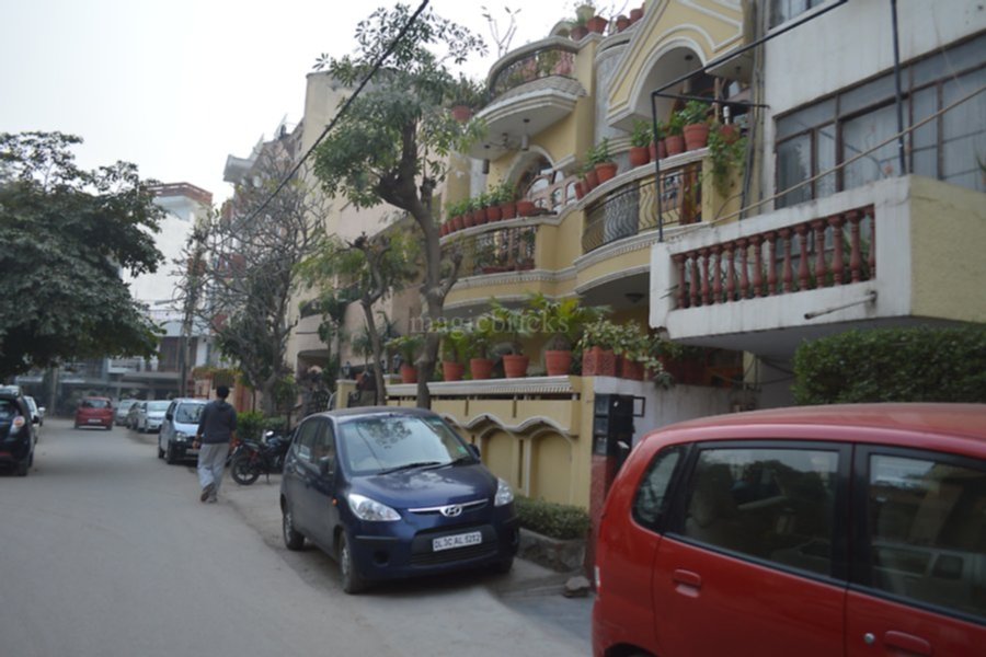 Three spots picked for smart city pilot project